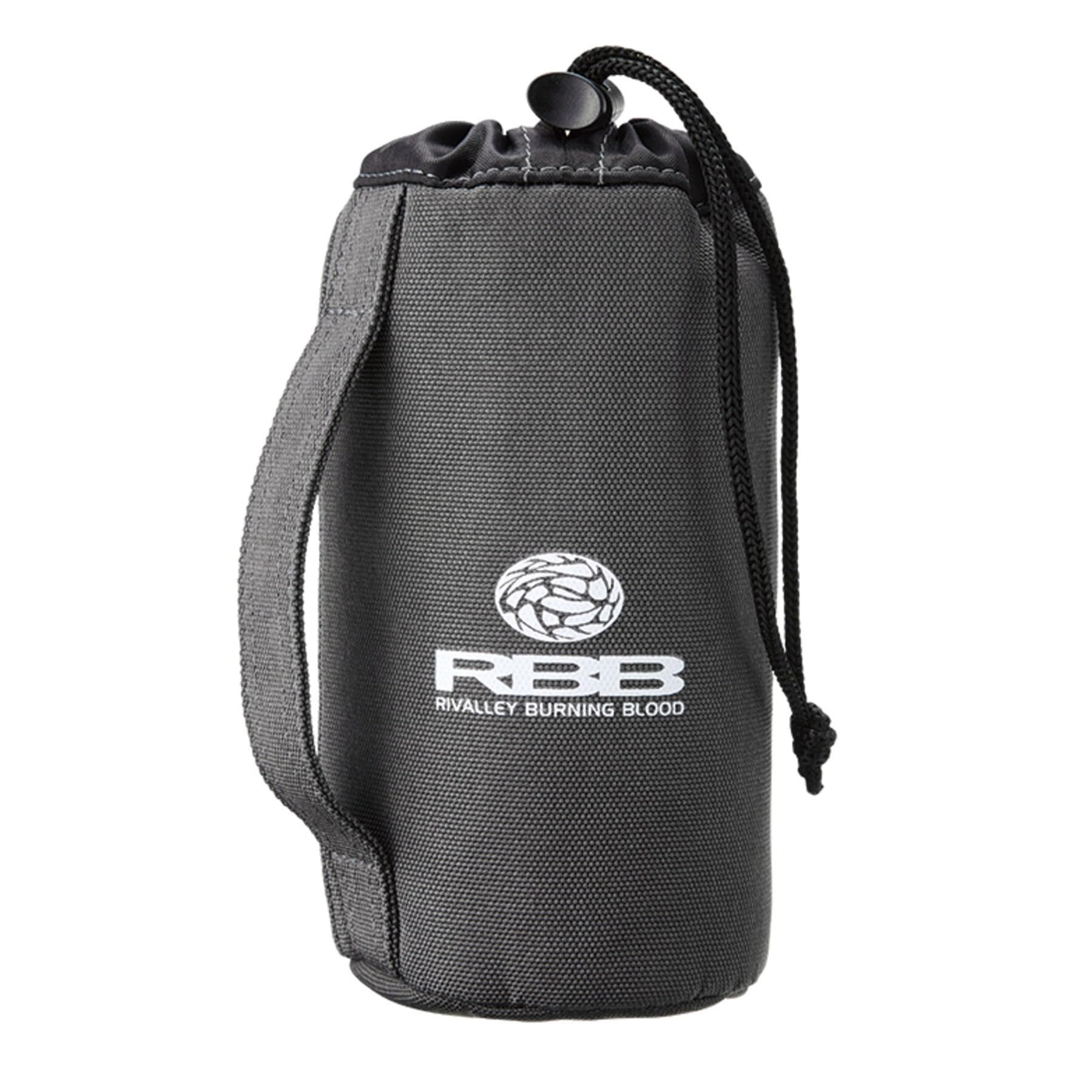 Amazon.co.jp: RBB RBB ドリンクホルダー グレー 7762