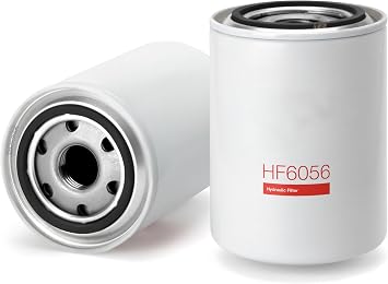 HF6056 Hydraulic Oil Filter Fit for AGCO C62 R42 combine and ALLIS-CHALMERS 860 Cotton picker