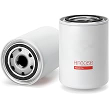 HF6056 Hydraulic Oil Filter Fit for AGCO C62 R42 combine and ALLIS-CHALMERS 860 Cotton picker