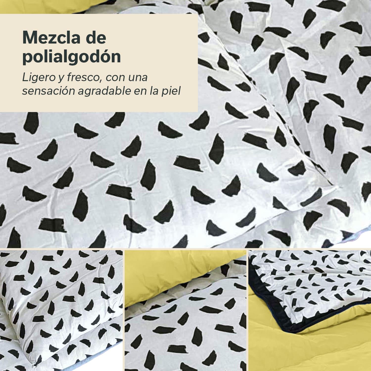 Skandika Iceland Saco de Dormir Doble XXL | Forro de polialgodón para Adultos, Separable, hasta 3°C, 220 x 150 cm | Invierno Camping Senderismo