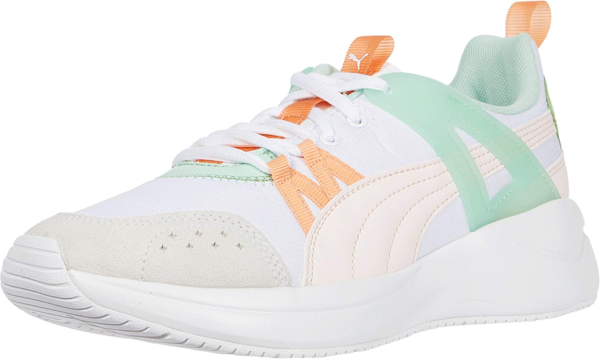 PUMA Nuage Run Cage