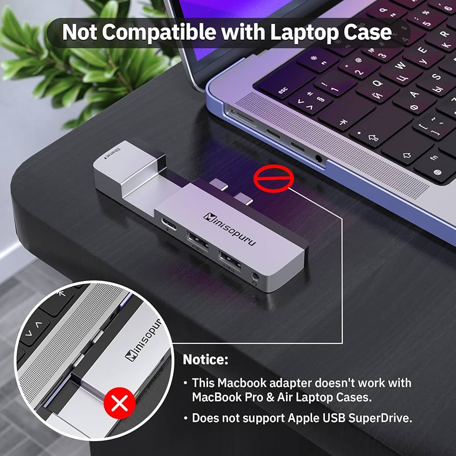 ⚠️画面付きません　MacBook pro 16インチ　256KB 変換アダプター 71MehyB3SZL._UF894,1000_QL80_.jpg