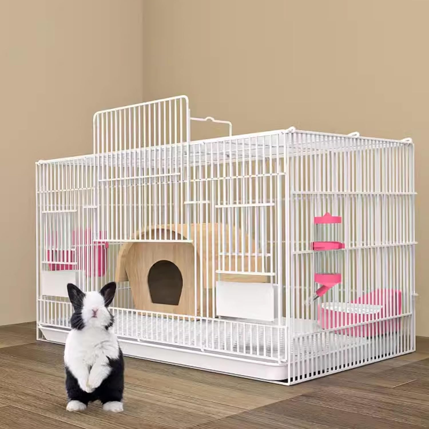 最終値下げ！うさぎ、チンチラ、モルモット飼育セット 最終値下げ！うさぎ、チンチラ、モルモット飼育セット