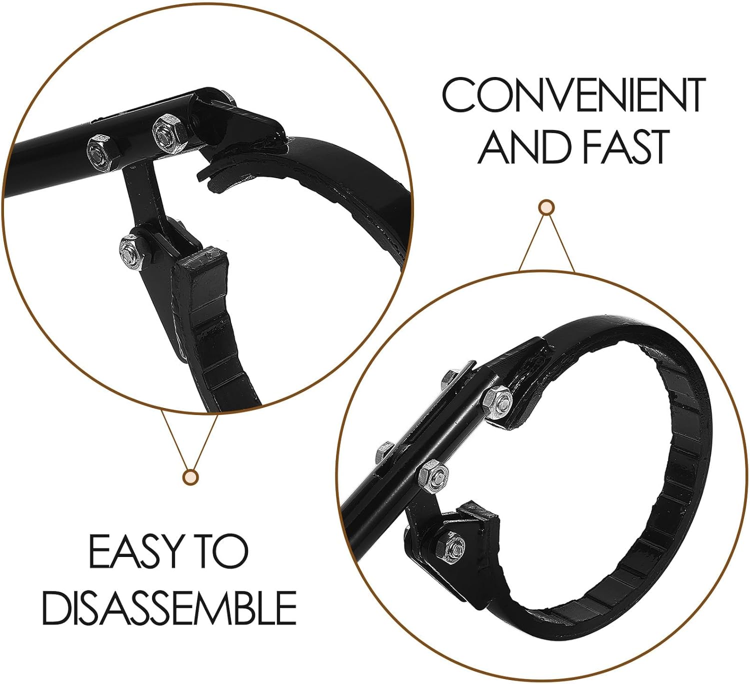 Truck Air Dryer Removal Wrench Tool for Heavy-duty Trucks Cylinder Puller Replacement Repair Wrench