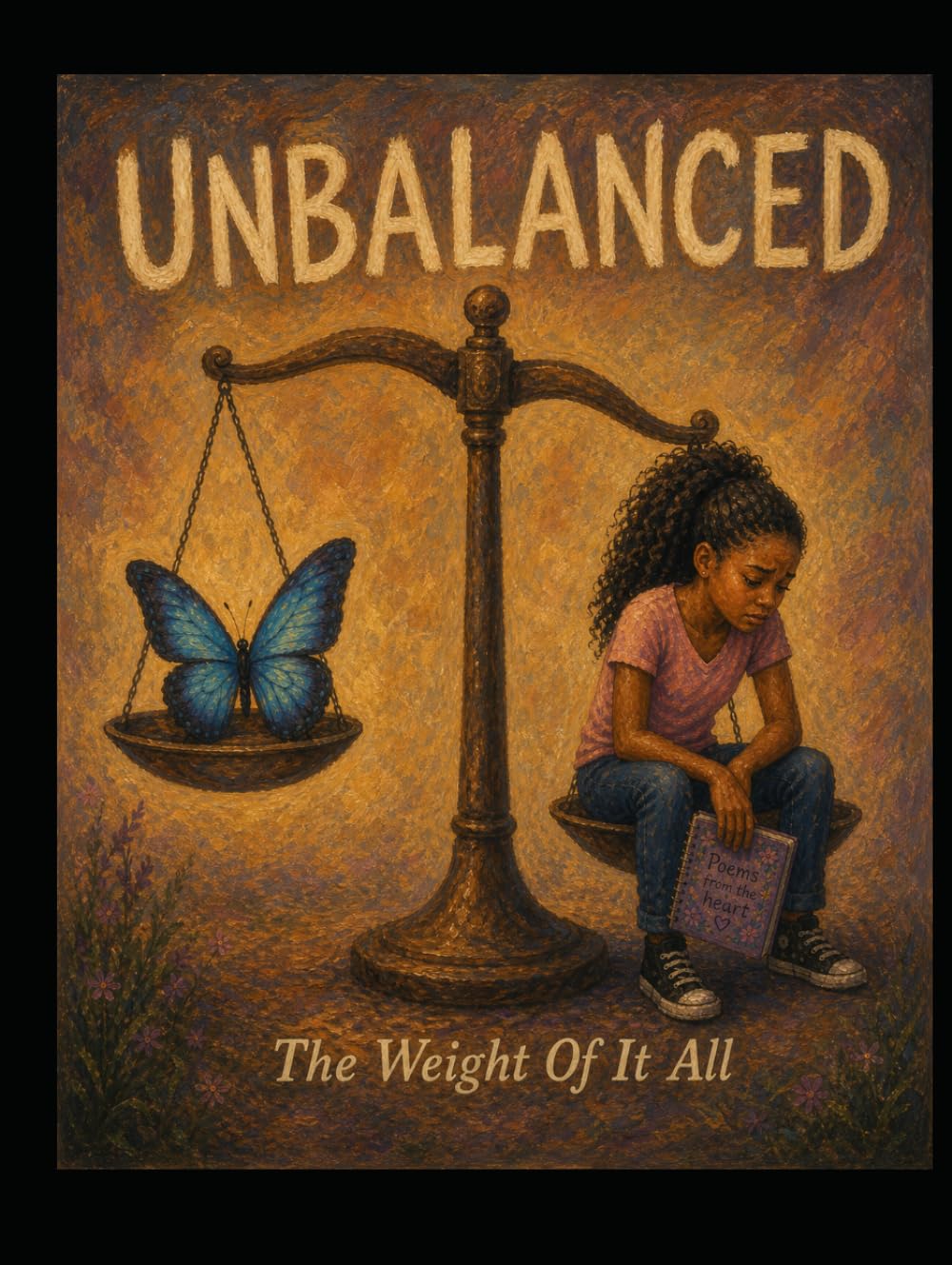 Unbalanced:: The Weight of It All