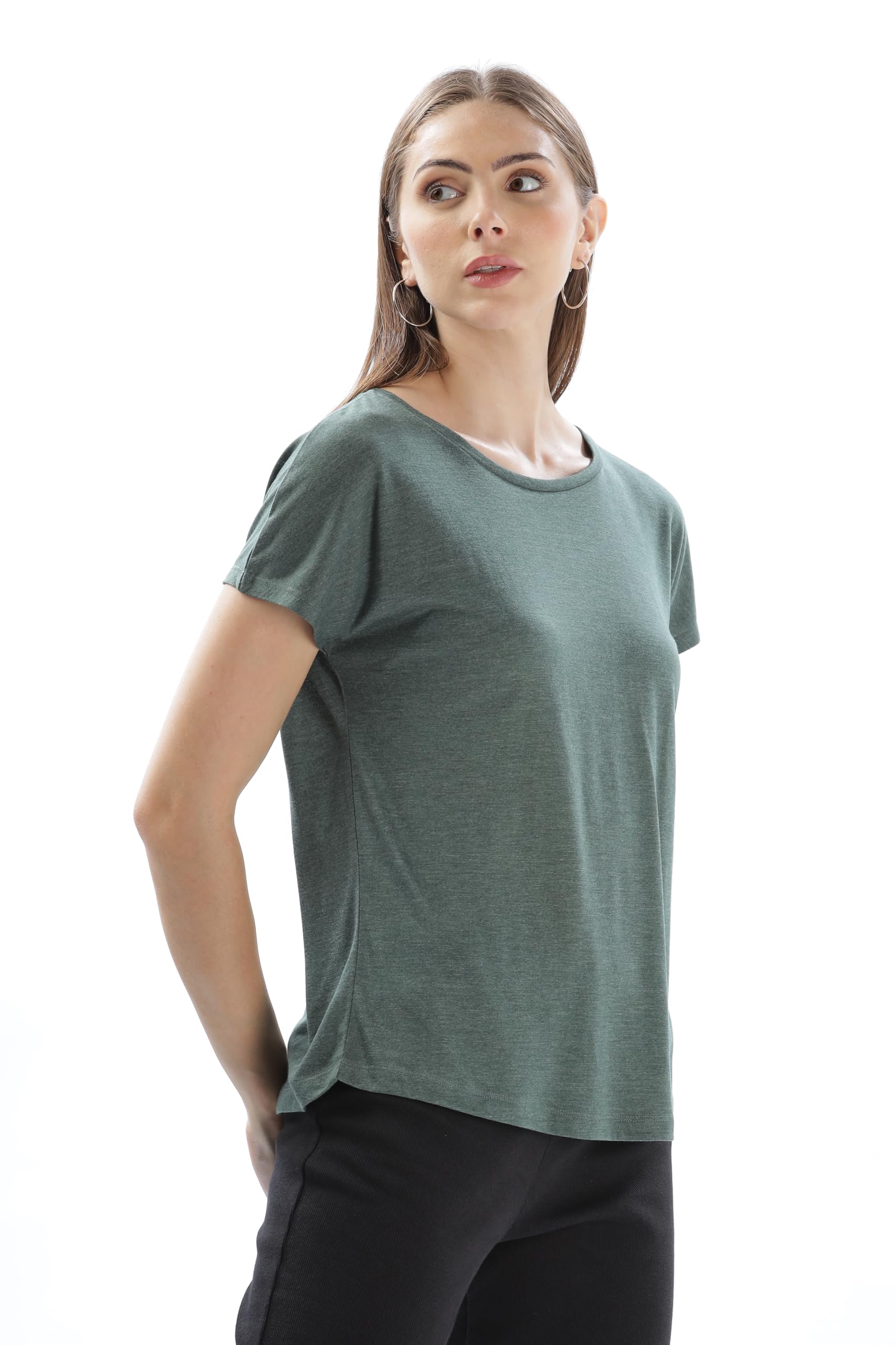 domin8 Womens MEGA Sleeve TOP,-picture-50
