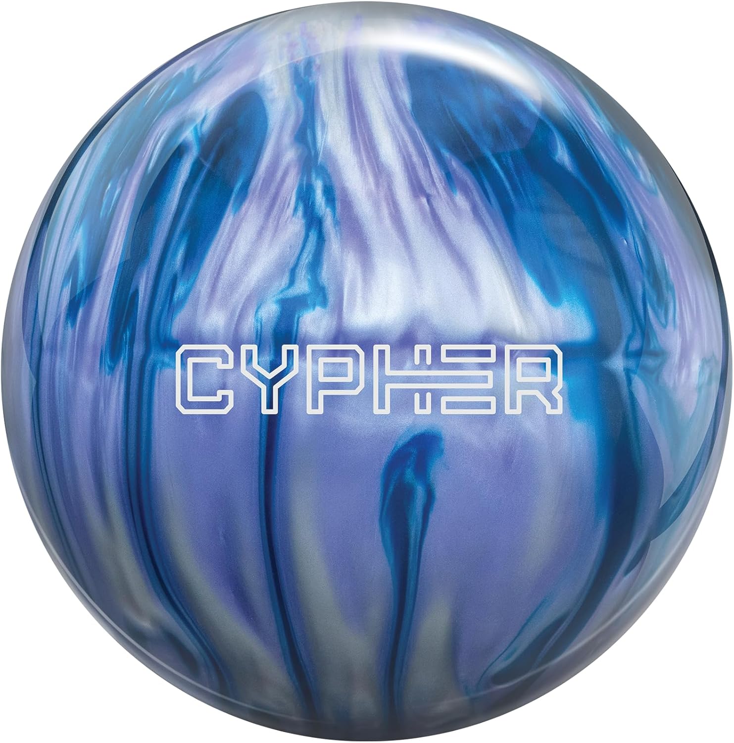 Brunswick Track Cypher Pearl Bowling Ball
