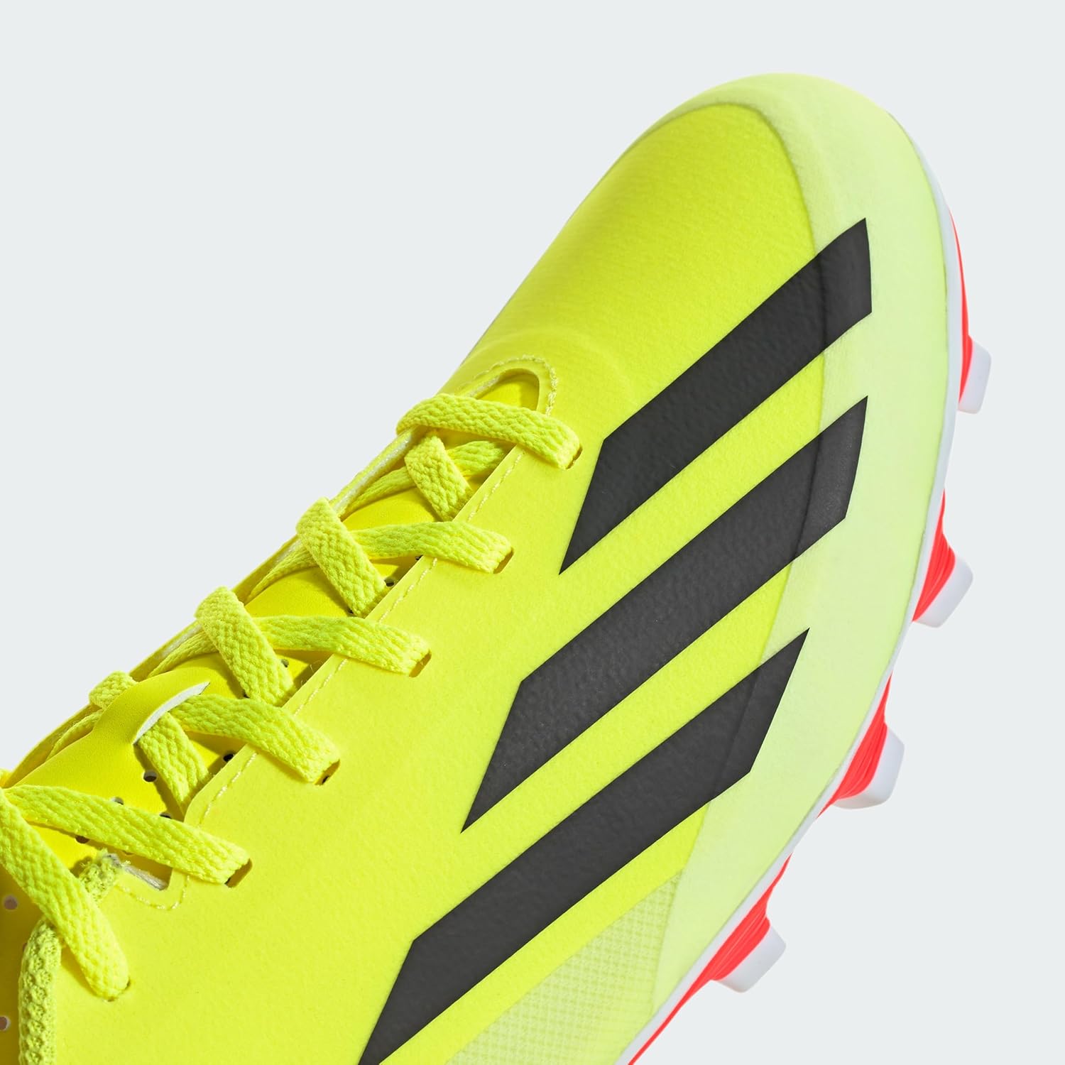 adidas Unisex Adult X Crazyfast Club Flexible Ground Football Boots