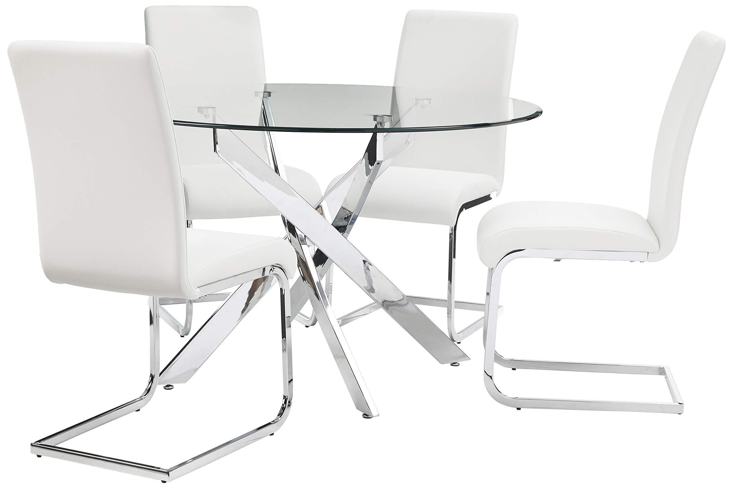 Chrome Chairs All Chairs