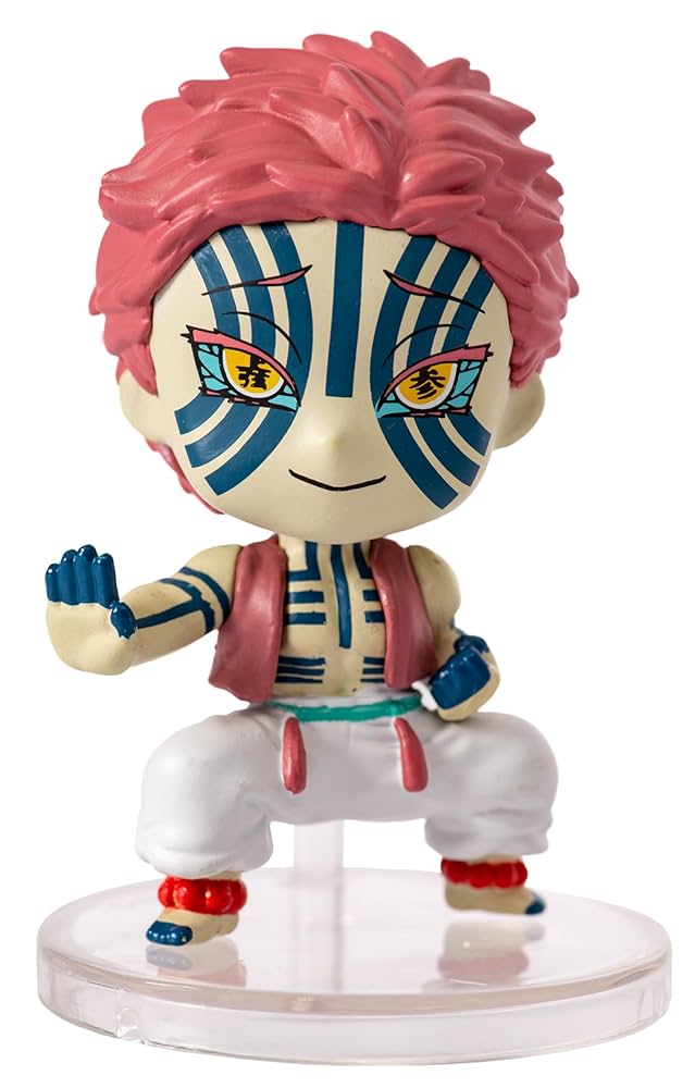 鬼滅の刃　フィギュア　23点 鬼滅の刃 23巻 フィギュア付き同梱版 (ジャンプコミックス) | 吾