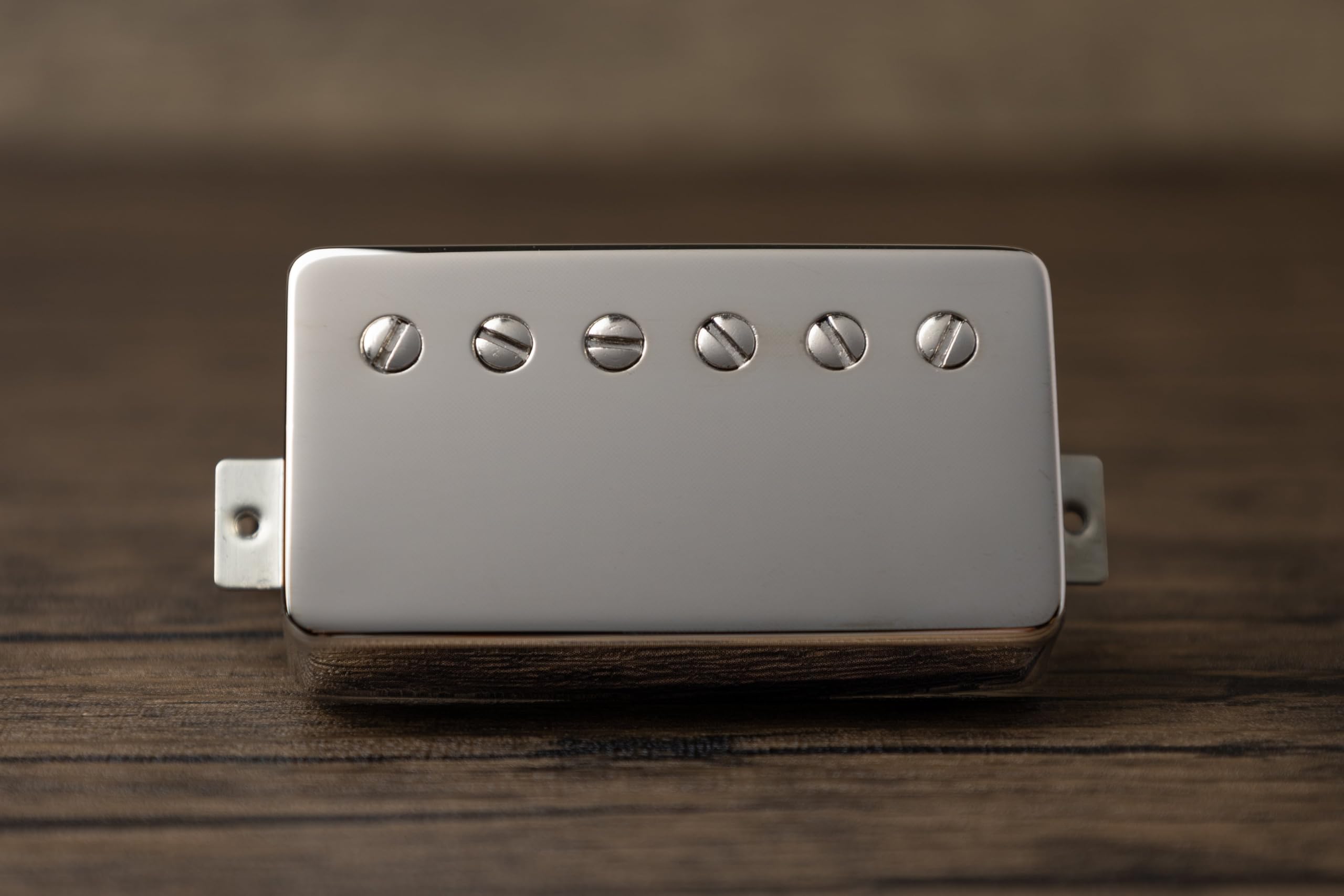 Tonerider AC4 Alnico IV klasyczny humbucker, nikiel