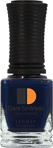 Miniatura 13 de Esmalte de uñas Lechat Dare To Wear 0.5 onzas líquidas,0.500 onzas