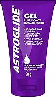 Astroglide Gel Lubrificante Íntimo Neutro 50ml