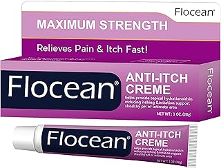 Anti Itch Cream Extra Strength Lahore, Karachi - Pakistan