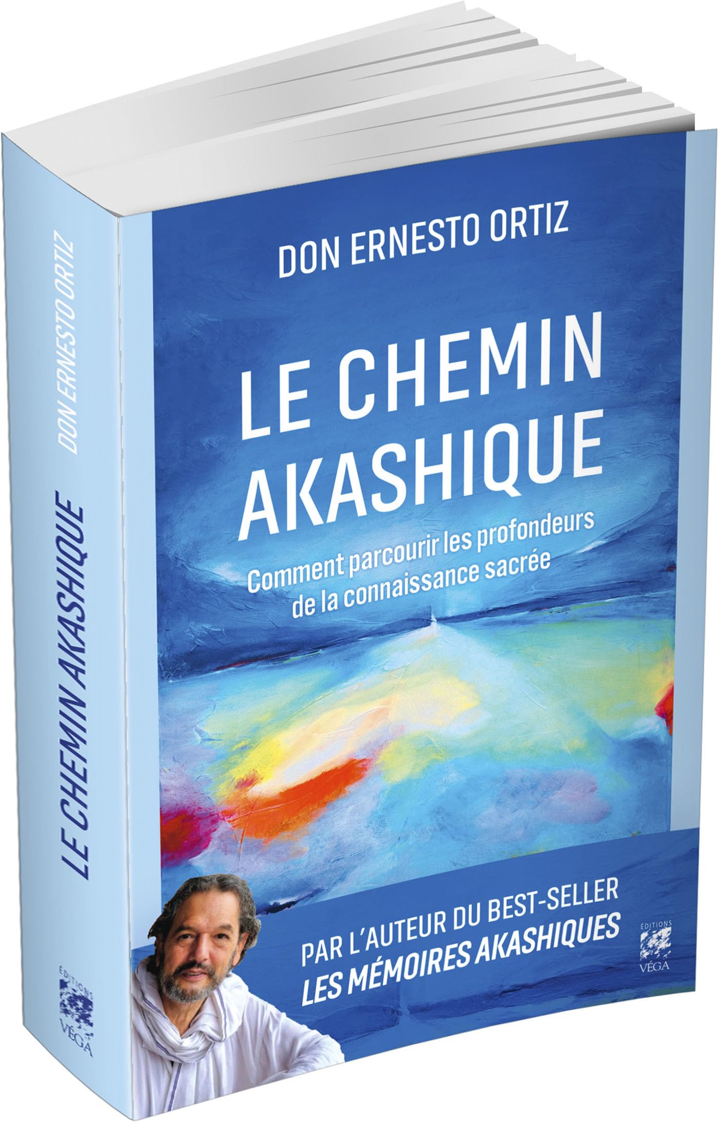 Le Chemin akashique - Comment parcourir les profondeurs de la connaissance sacrée - Volume 2