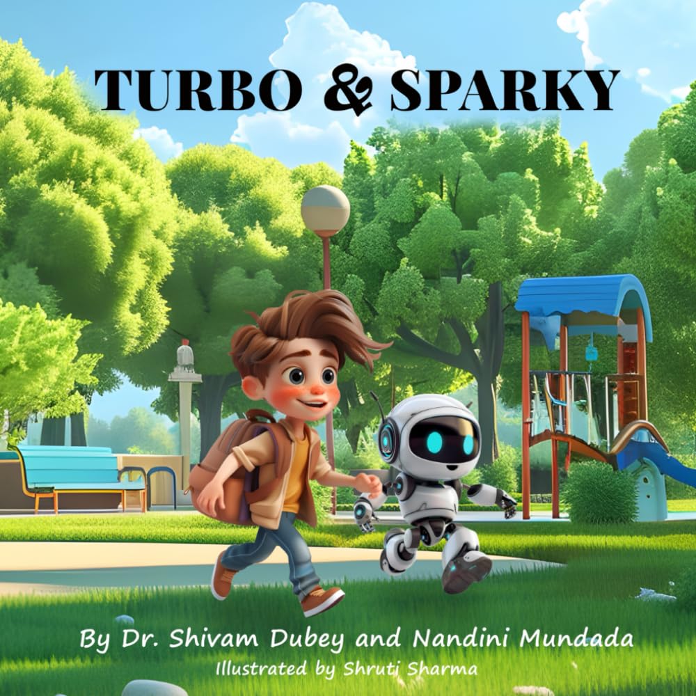 Turbo & Sparky