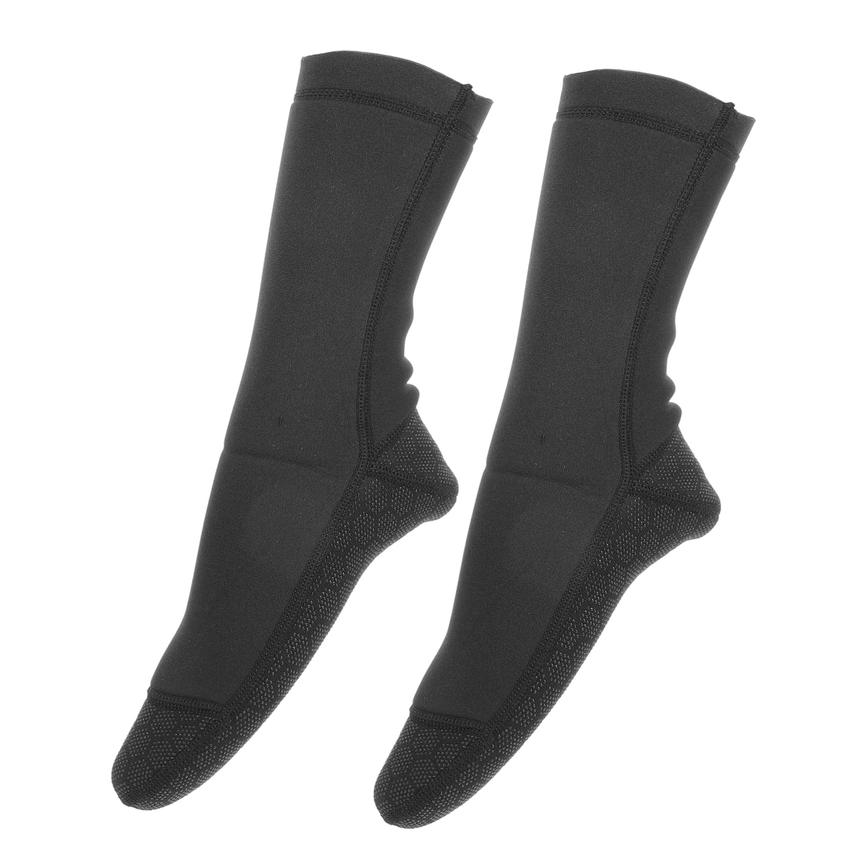 VANZACK Warm Keeping Snorkeling Socks Snorkel Beach Socks Comfortable Skin-friendly Diving Footwear