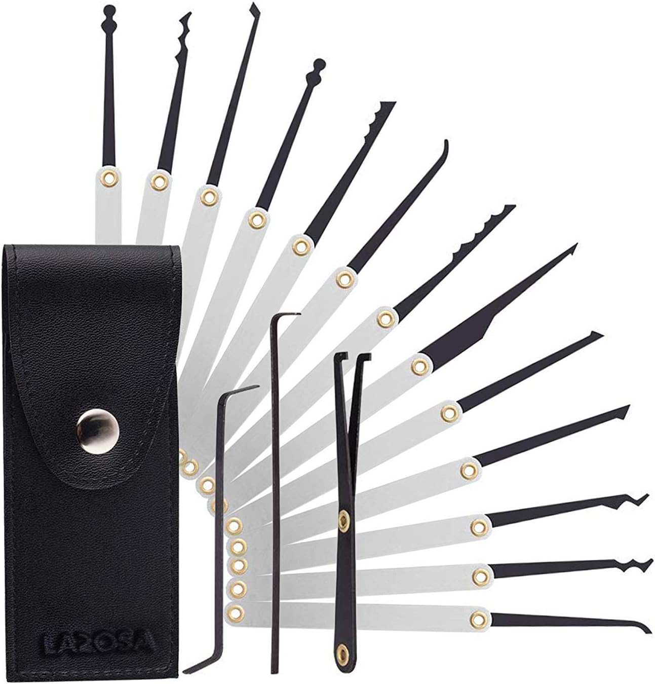 Adjustable Wrench, Pipe Wrench Multi-function Adjustable Sawtooth wrench Ratchet Function with Anti-Slip Dark Green Grips Tools for Men Husband Dad Father Handyman Women-10 inch