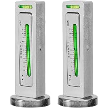 2 Pack Wheel Alignment Tool, Camber Alignment Tool, Wheel Camber, Automotive Tools, Tire Repair for Automotive Truck RV