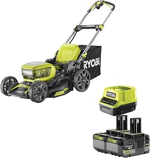 18V ONE+ Brushless Trimmer 46cm Cut (2 18V x 5.0Ah)