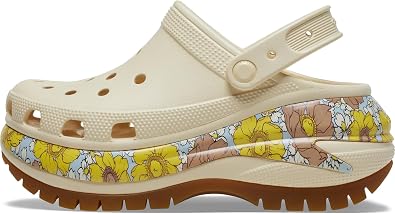 Crocs Unisex Crush Clog LteClog