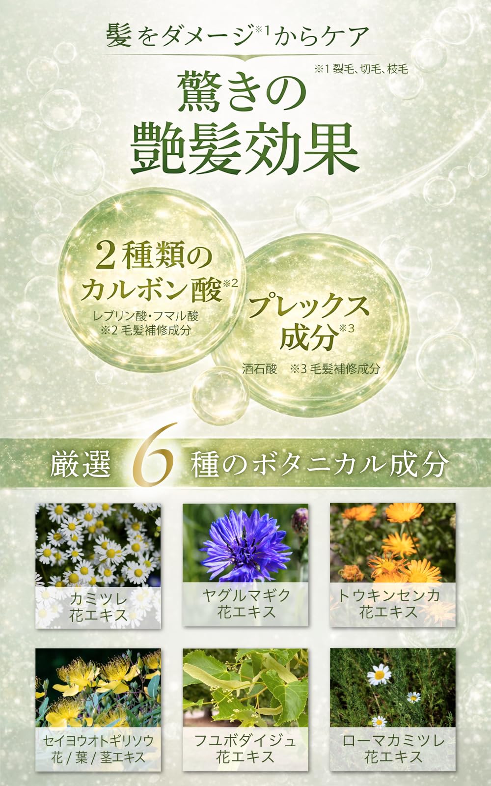 Amazon | Que？(キュイ） ケラチントリートメント 原液 3種類の