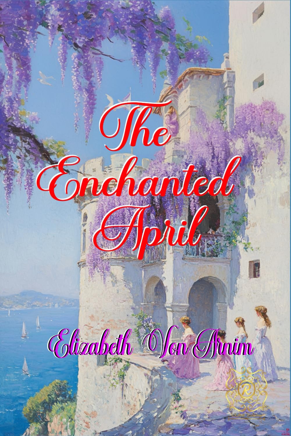The Enchanted April: Rebirth special edition | Annotated