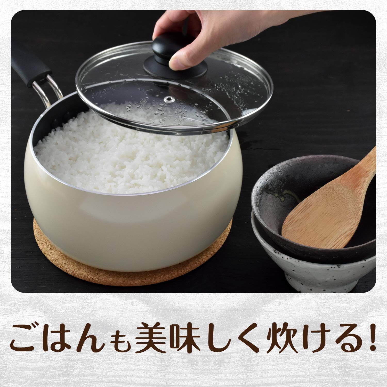 ロイヤルエイト eight IH対応 両手鍋 Amazon｜和平フレイズ 麺類にうってつけ! 吹きこぼれにくい 両手鍋