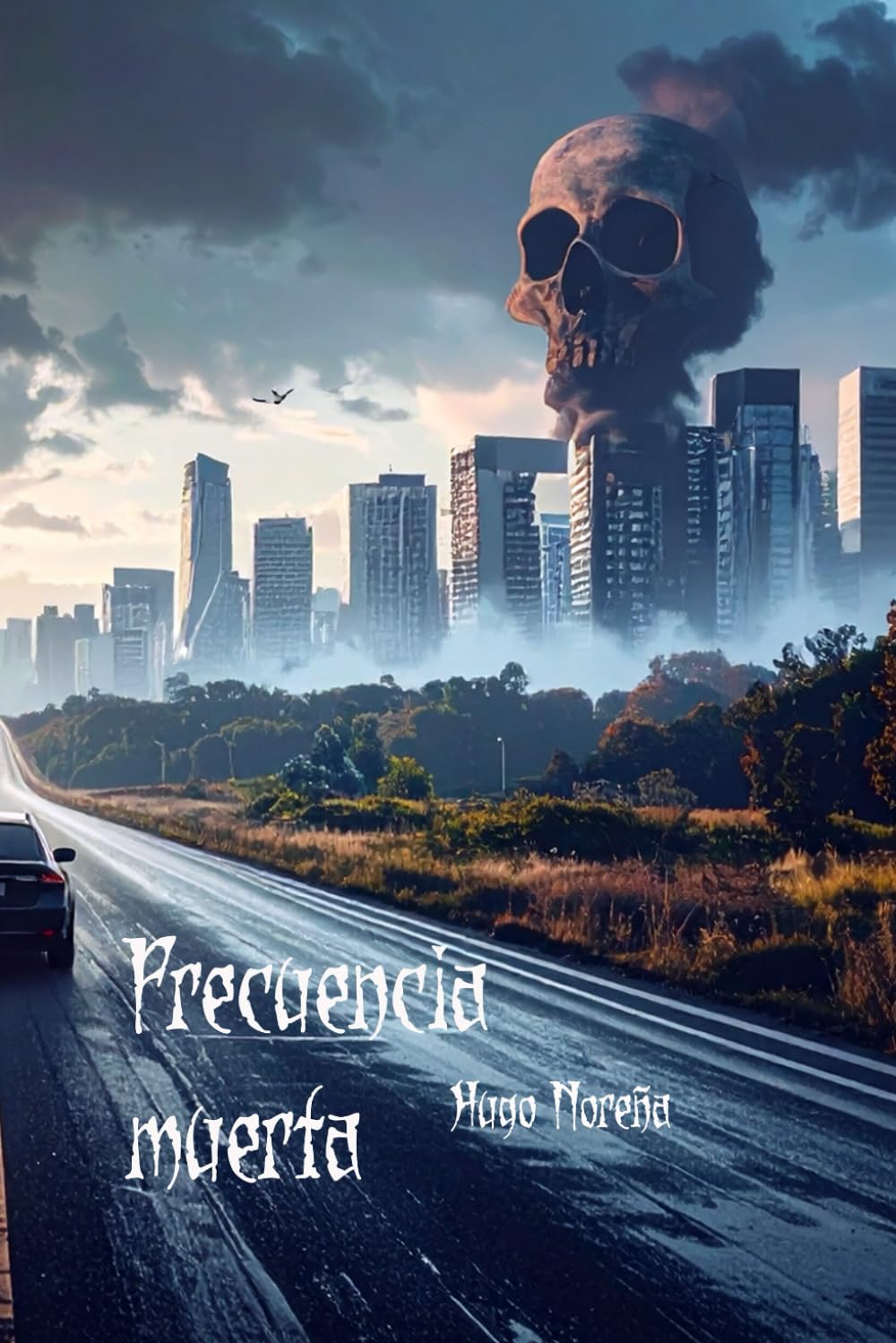Frecuencia muerta