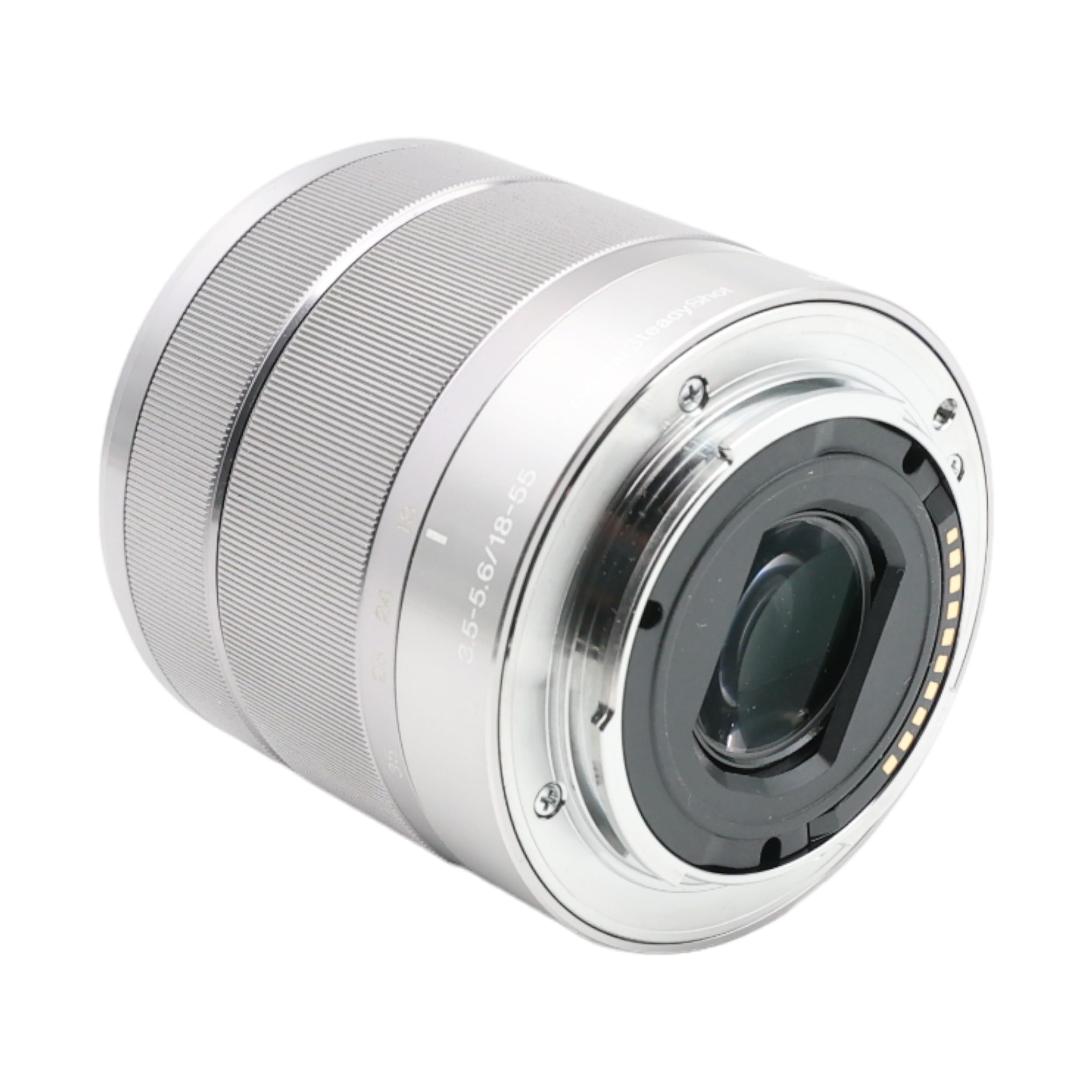 SONY NEX-C3(B) SEL1855(E18-55mm F3.5-5.6 OSS) ソニー アルファ 動作