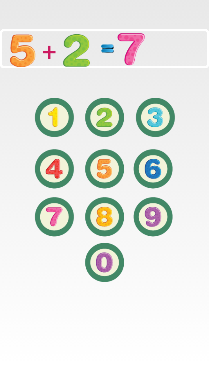 Addition App Addition Tables and Exercises - App on Amazon Appstore