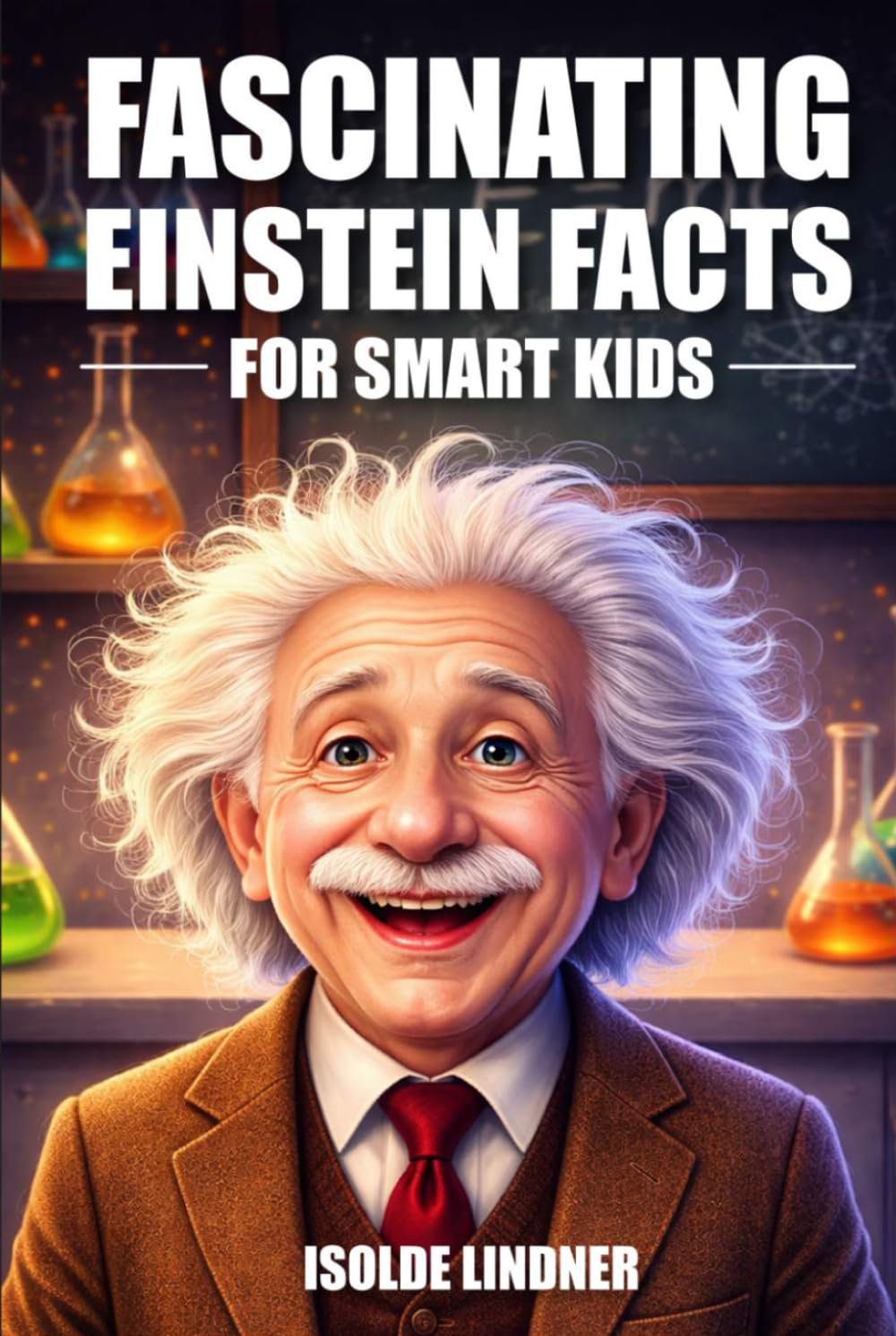 Fascinating Albert Einstein Facts for Smart Kids: Exploring the Genius and Legacy of the World's Most Famous Scientist