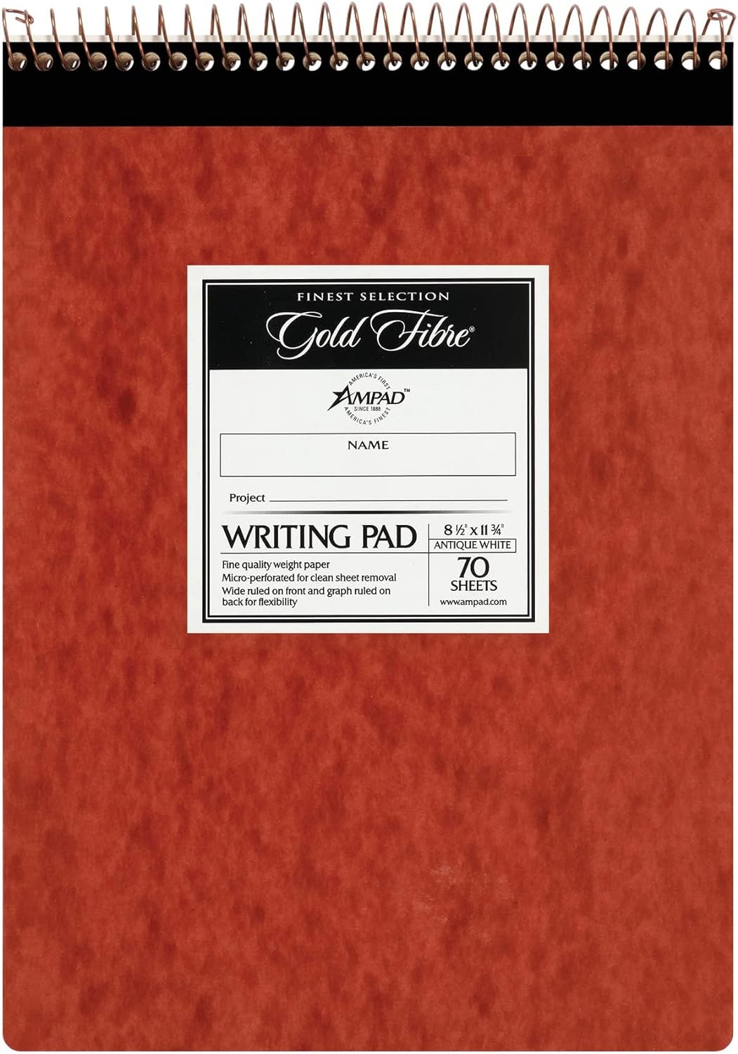 Pad & Quill Notebooks