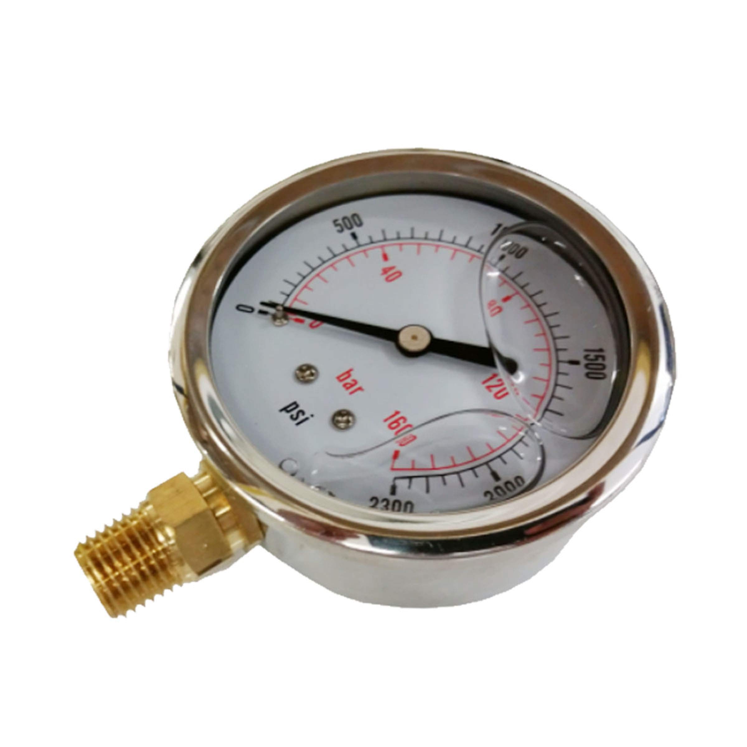 Pressure Gauge for Mist Pump
