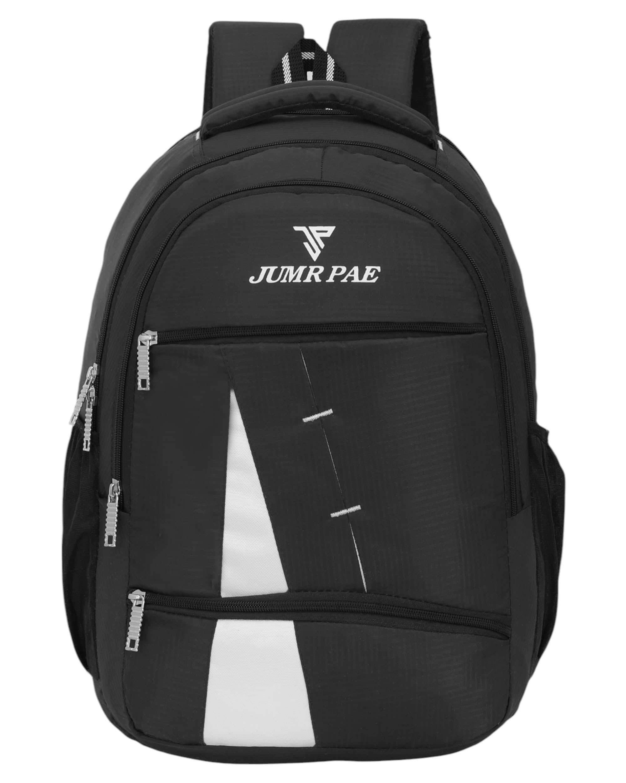 jumrpae Waterproof Laptop Backpack For Men & Women | Lightweight Durable School/College Bag For Boys And Girls | Unisex Office Travel Backpack (BAG04DEF)-picture-39