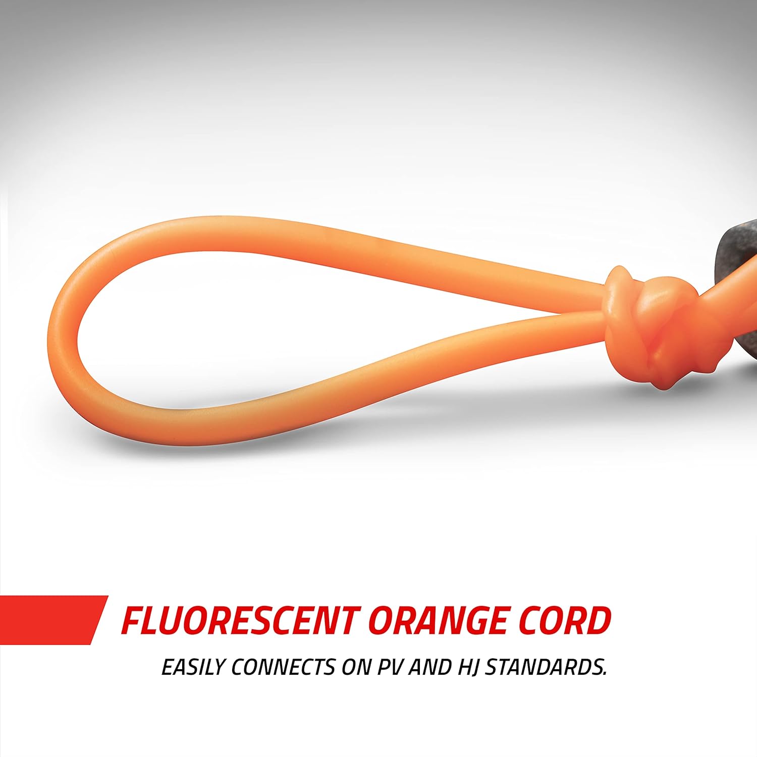 Elastic Krossband Crossbar – Foam Padded High Jump Bungee Cord for Track & Field - Standard Pole Vault Training and Vertical Jump Measurement Tool - Gill Athletics