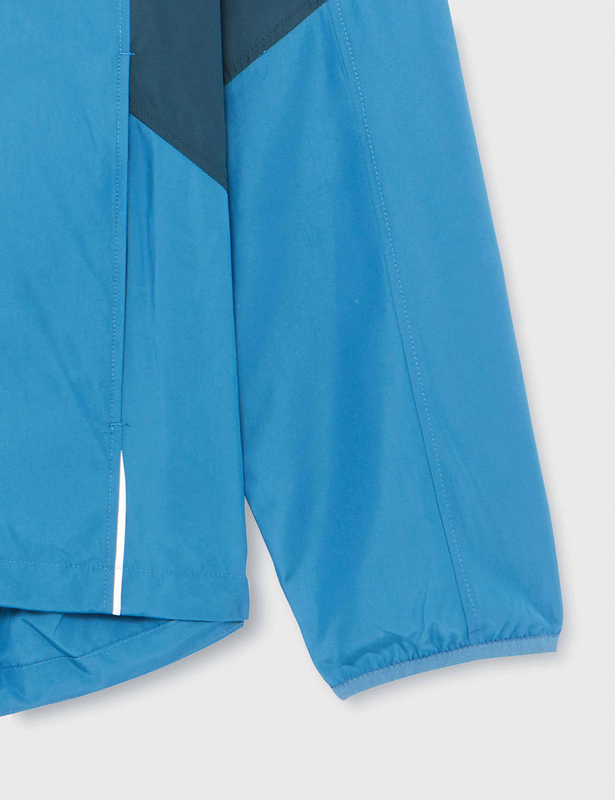 Vaude Dundee Classic ZO – Windbreaker für Herren mit abnehmbaren Ärmeln – Bild 2
