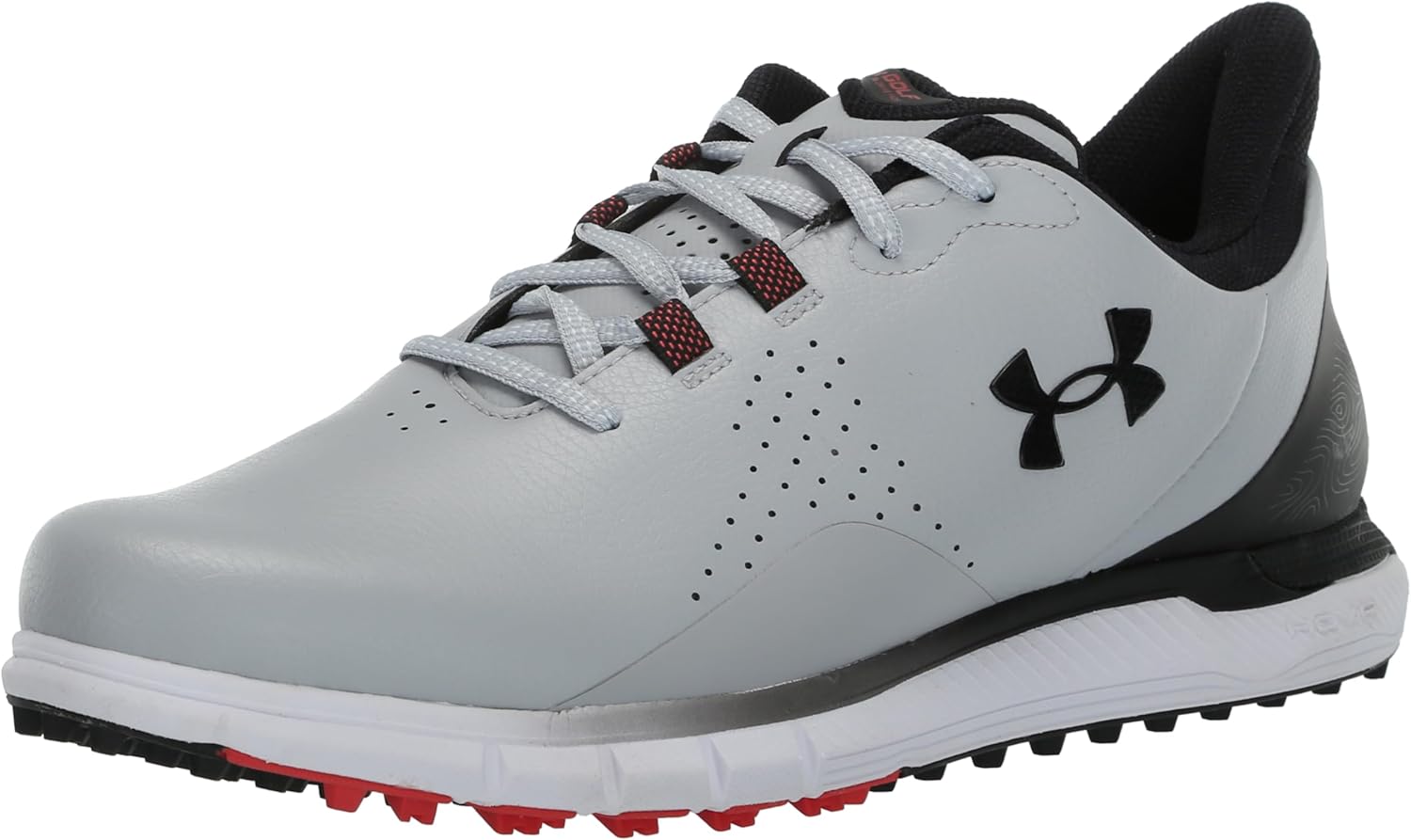 Amazon | Under Armour メンズ ドライブ フェード スパイクレス