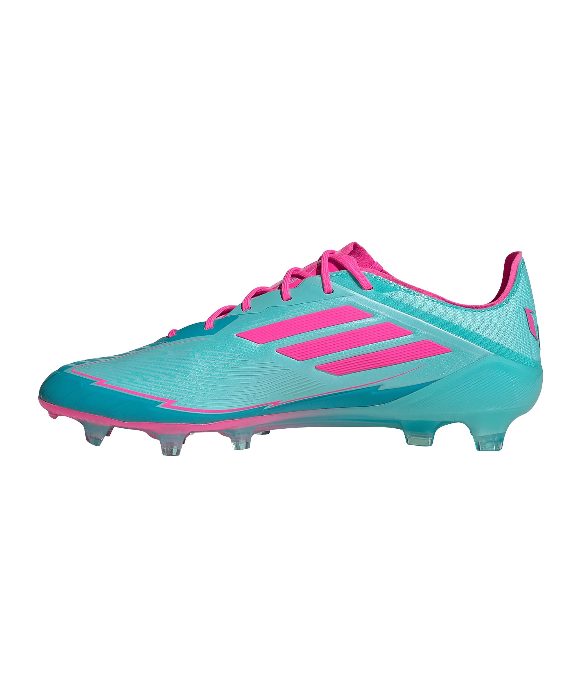 Amazon.co.jp: アディダス adidas F50 MESSI ELITE FG サッカー