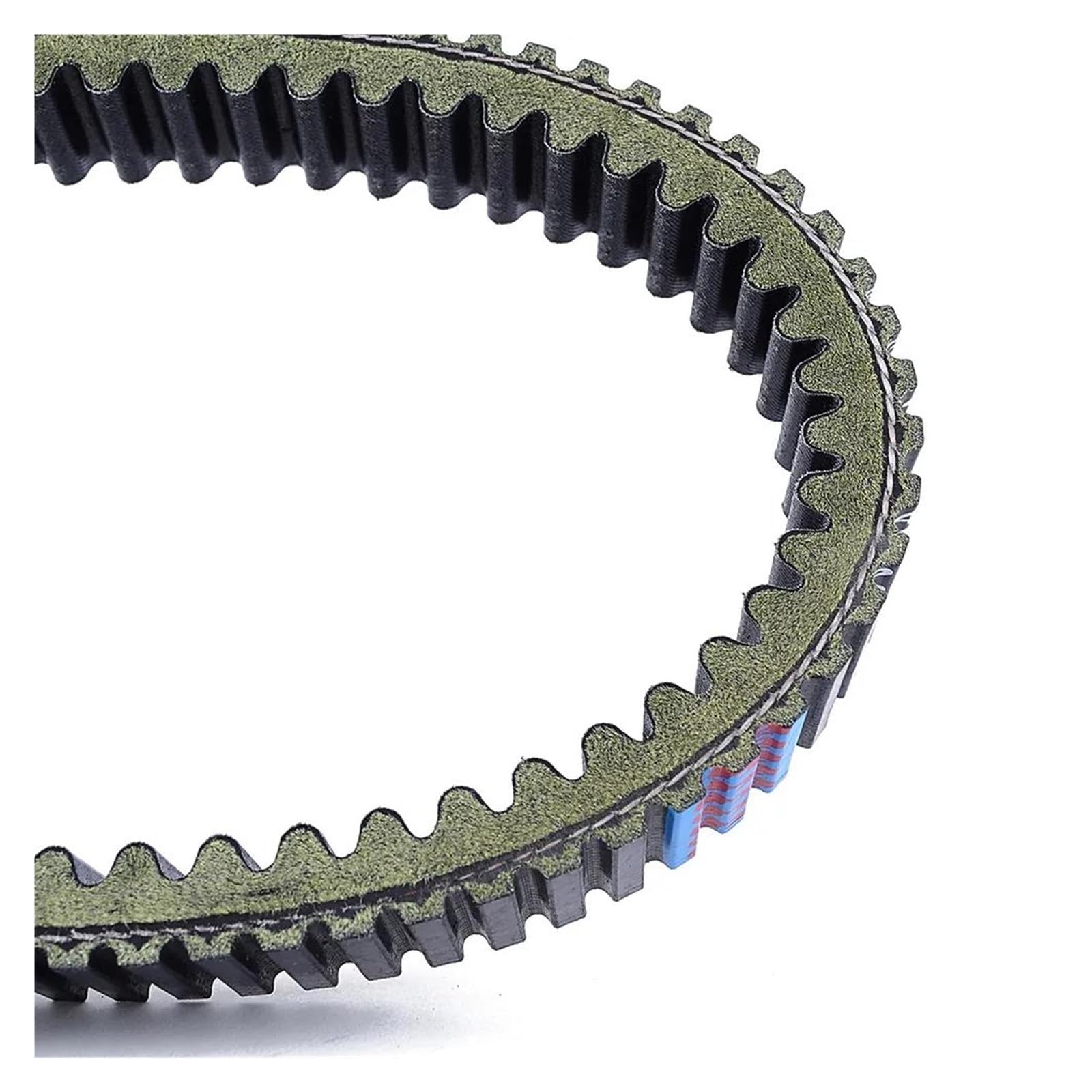 Cinghie Trapezoidale Cinghia Di Trasmissione Dentata In Gomma Per C650GT Per C650 Per C600 Sport 600 K18 Per C650 GT K19 Cinghia Trasferimento Frizione Cinghia Dentata
