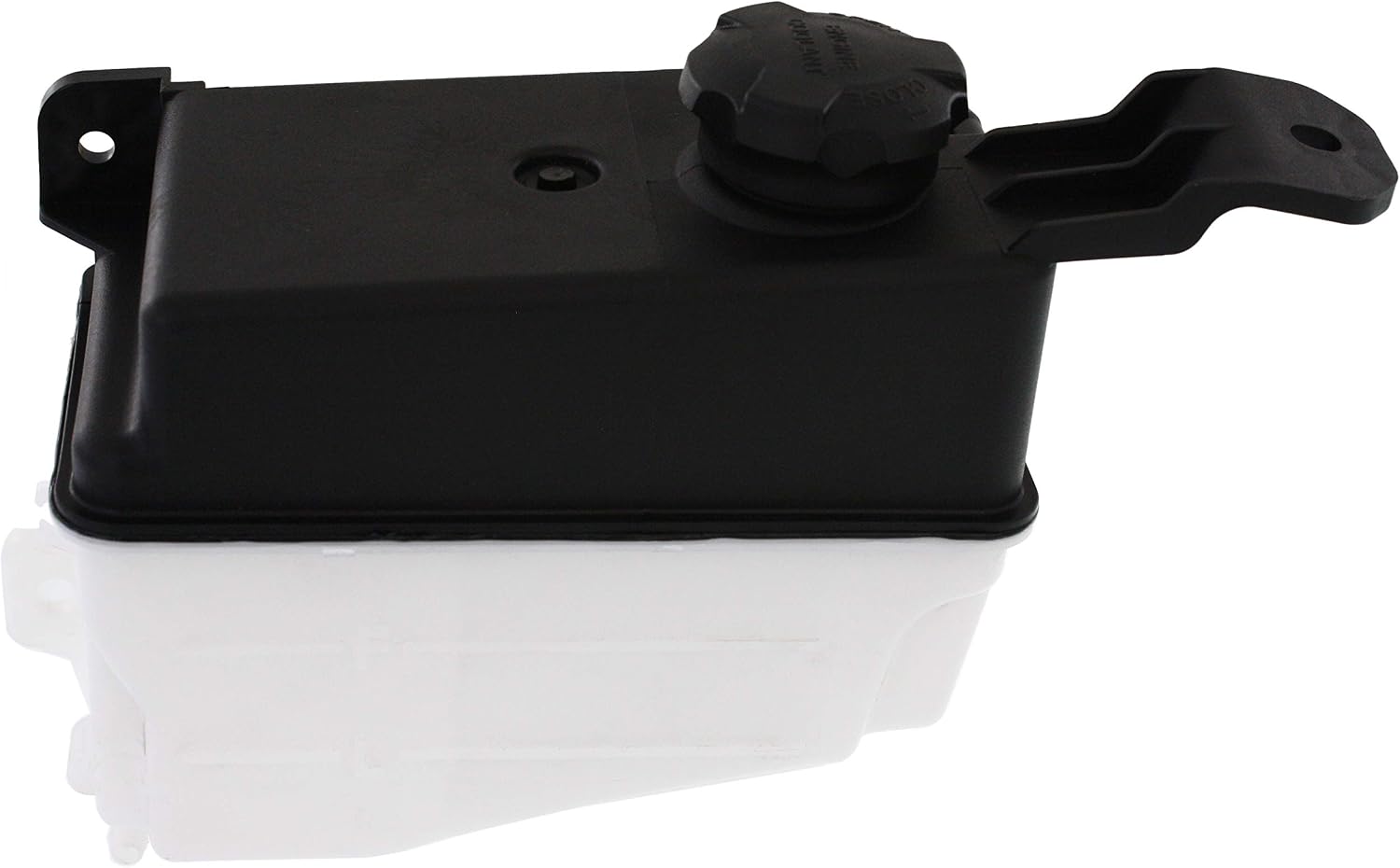 Garage-Pro Coolant Reservoir for 2007–2009 Hyundai Santa Fe