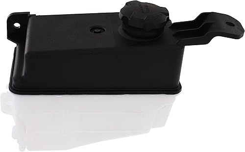 Depósito de refrigerante para HYUNDAI SANTA FE 2007-2009SORENTO 2011-2013 con tapa