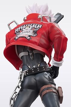 Zenless Zone Zero Billy Kid 1/7 Scale PVC & ABS Painted Complete Figure