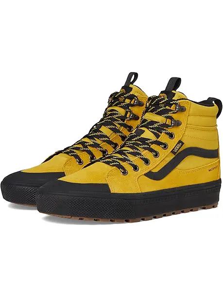 Unisex кроссовки Vans U MTE™ SK8-Hi® Waterproof Insulated на каждый день