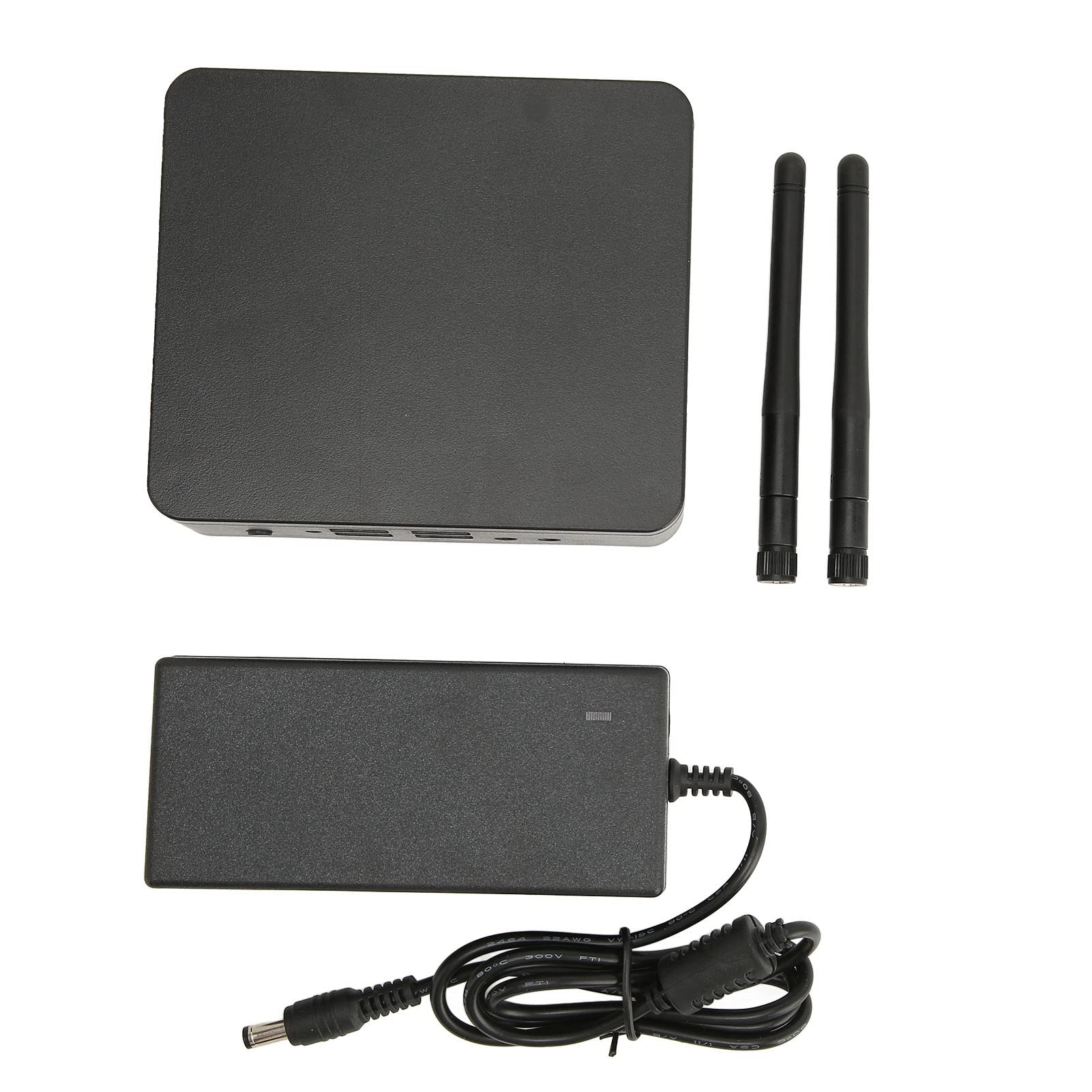 Microcomputer Industriale, Mini PC di Rete Gigabit
