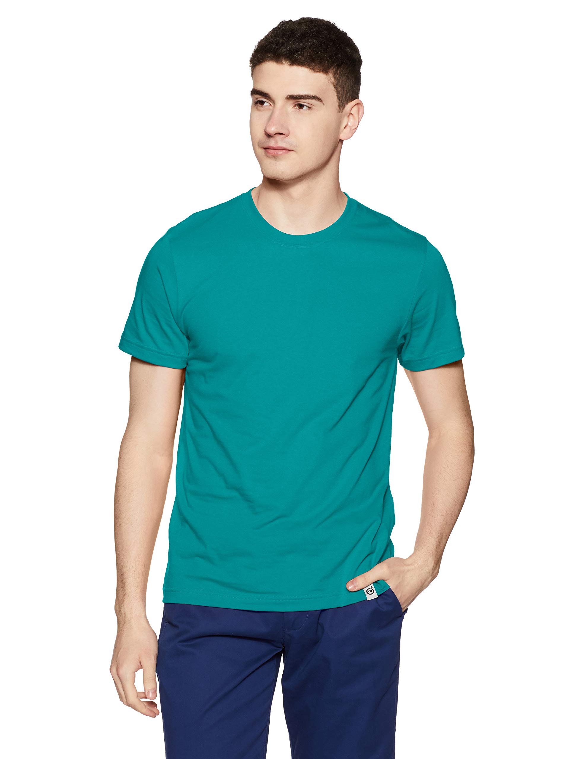 Macroman M-SeriesMen's Undershirt