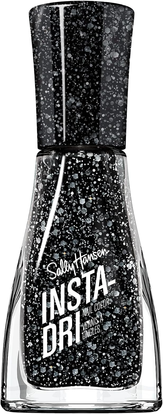 Sally Hansen Insta-Dri Nail Polish, Powerslide