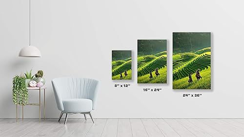 Miniatura 6 de Póster de polilla de esqueleto, arte de pared gótico para decoración del hogar, calavera y mariposa, lienzo decorativo de pared para niños y niñas,