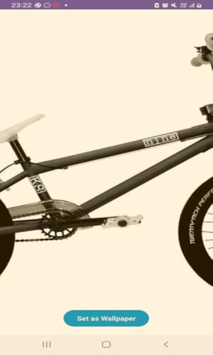 BMX Bike Wallpapers