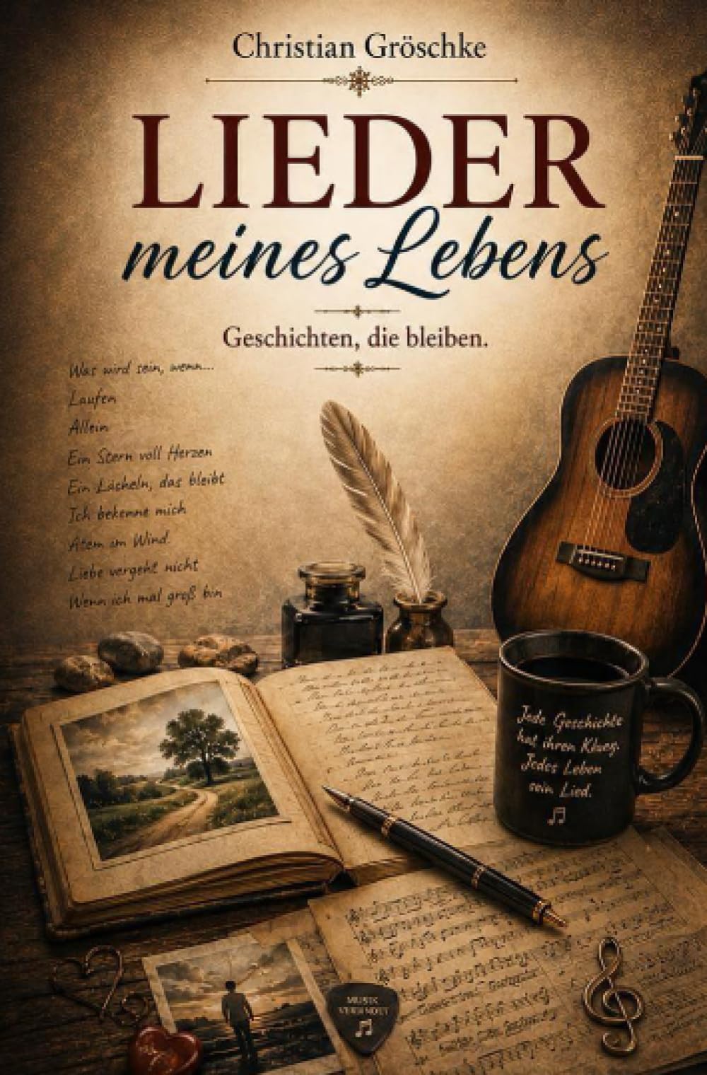 Lieder meines Lebens